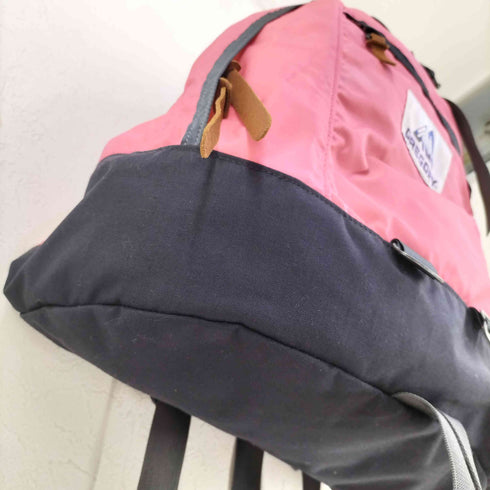 グレゴリー GREGORY 別注 VINTAGE NICE DAY FUCHSIA バックパック レディース